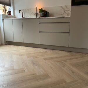 PVC Visgraat - Plak (347021)