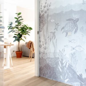 Alternative view of PVC Plank - Klik (356024)