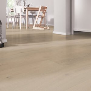 Alternative view of PVC Plank - Klik (356032)