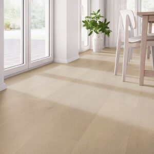 Alternative view of PVC Plank - Klik (356036)