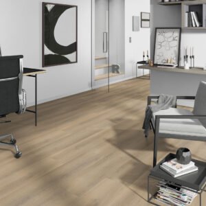 Alternative view of PVC Plank - Klik (356040)