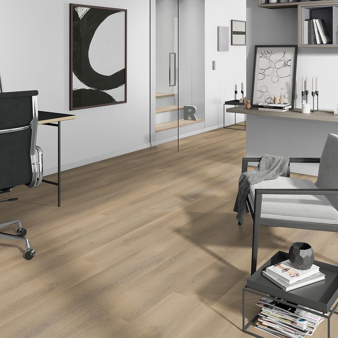 PVC Plank - Klik (356040) - Afbeelding 2