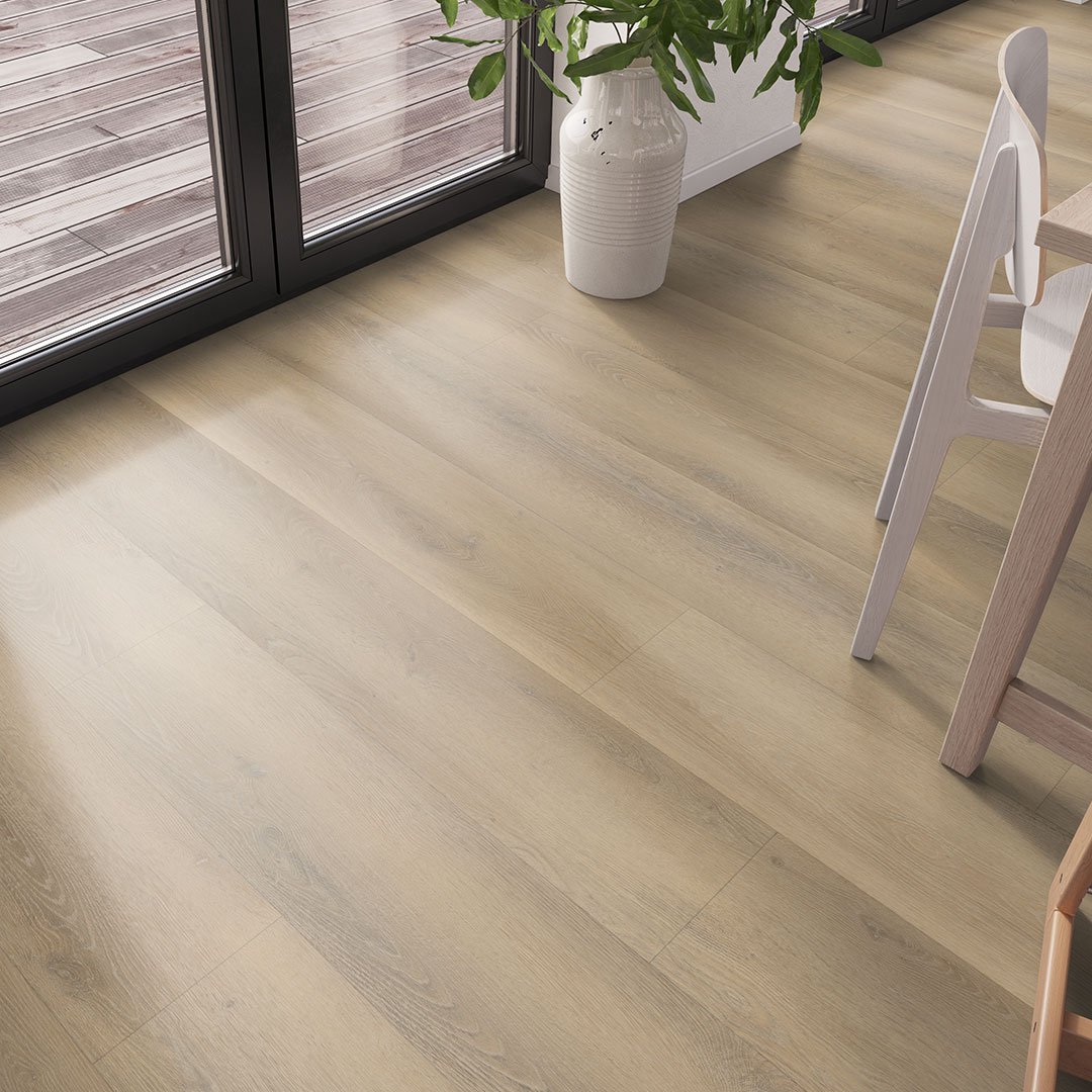 PVC Plank - Klik (356040) - Afbeelding 3