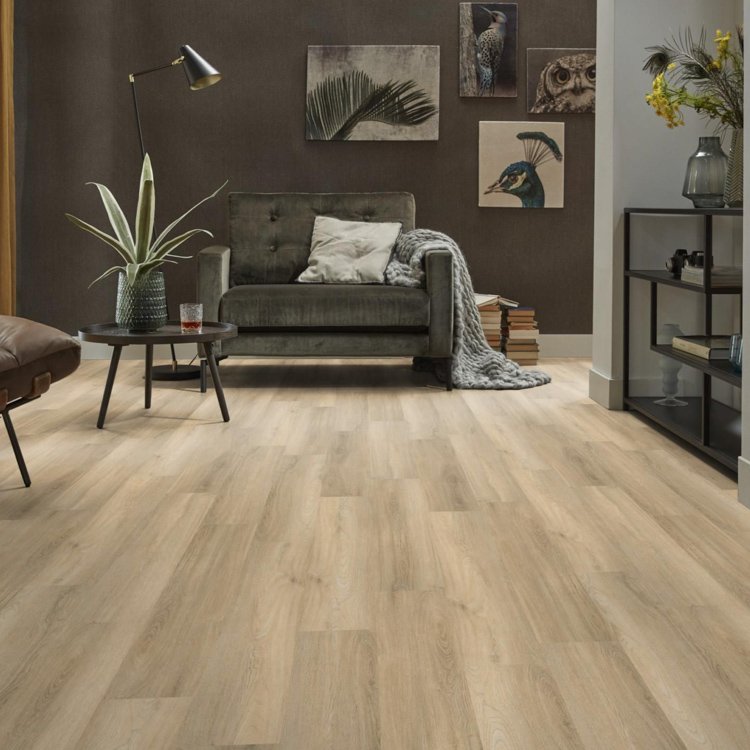 PVC Plank - Klik (356044)