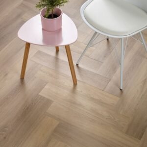 PVC Visgraat - Plak (347045)