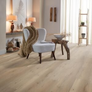 Alternative view of PVC Plank - Klik (356052)