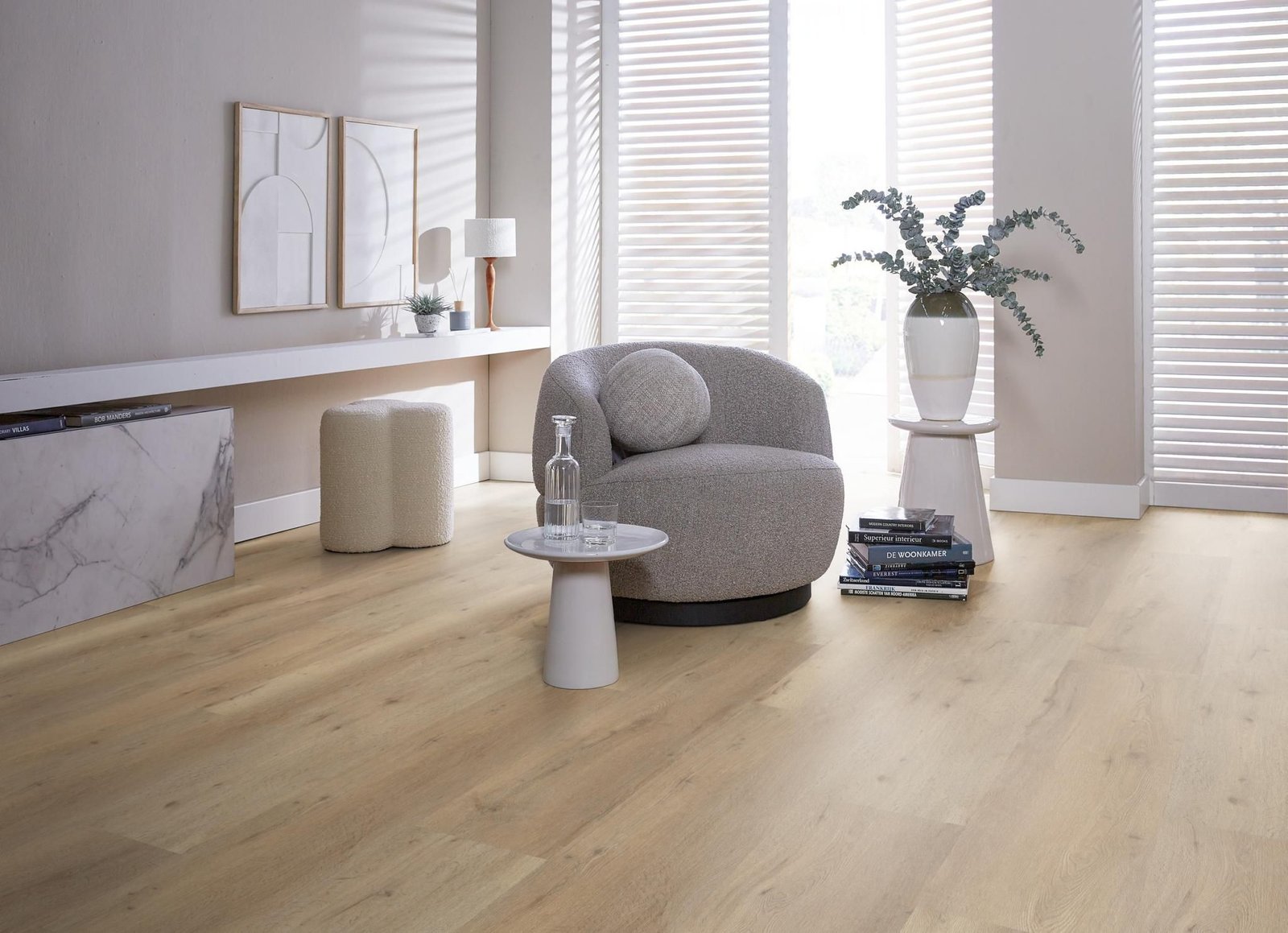 PVC Plank - Klik (356052) - Afbeelding 4