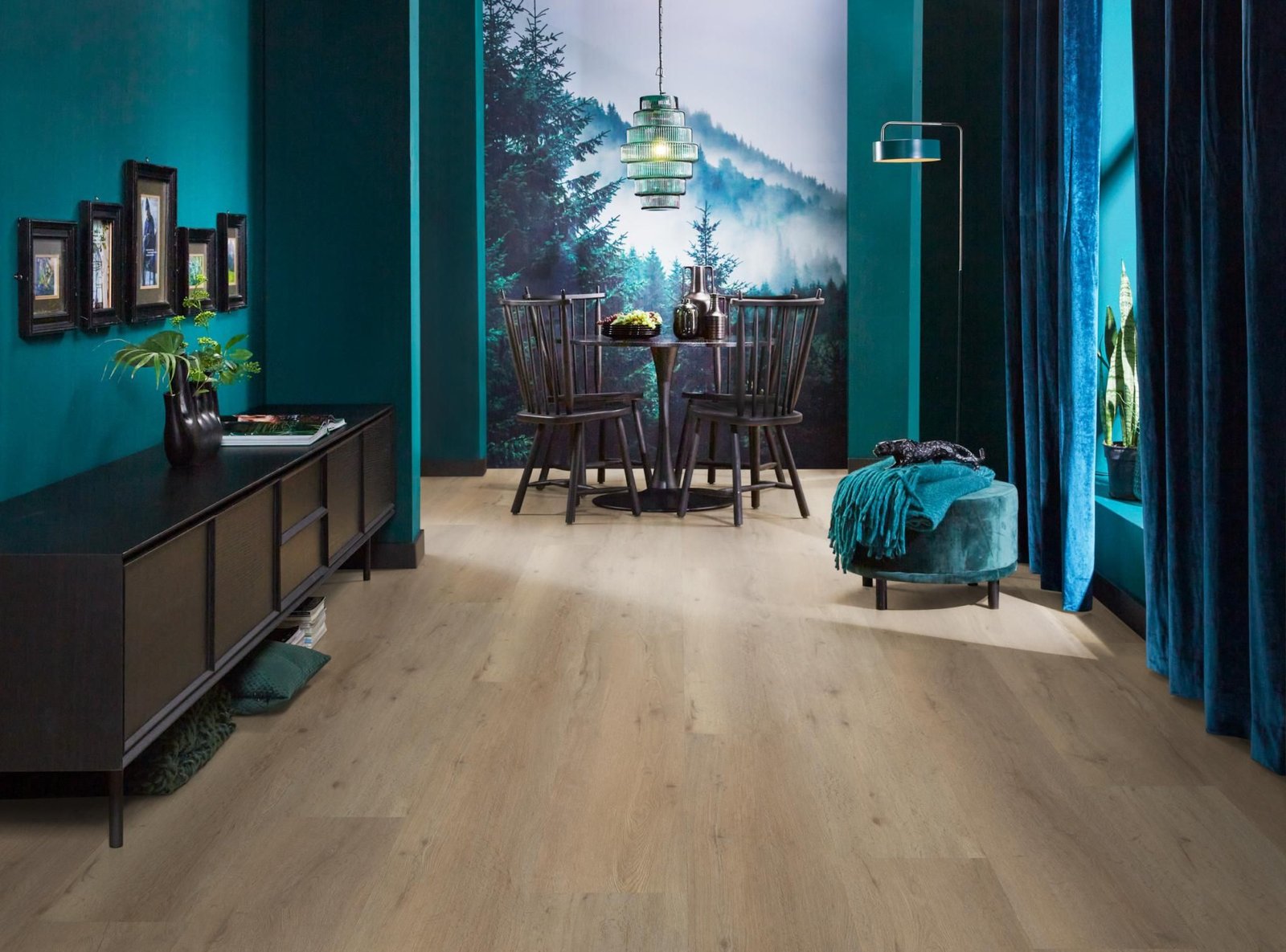 PVC Plank - Klik (356052) - Afbeelding 5