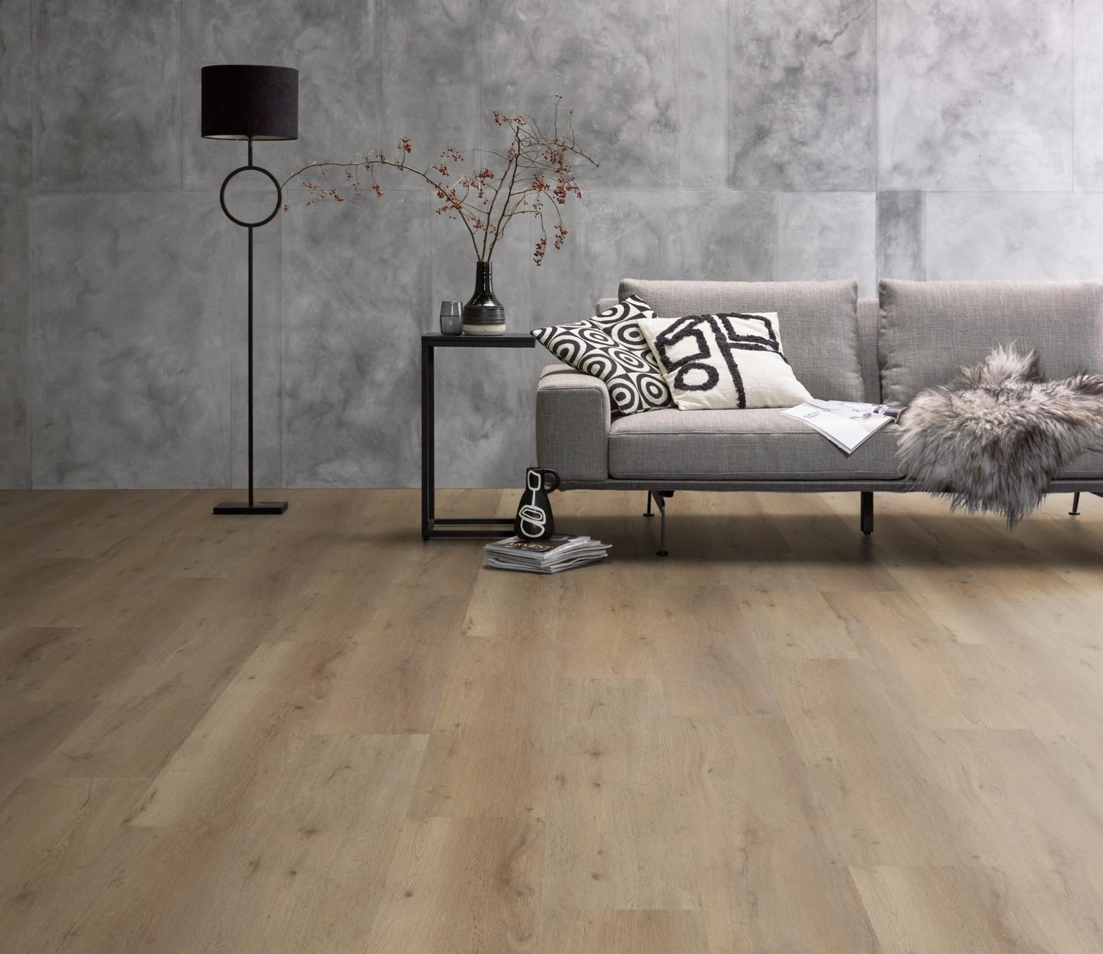 PVC Plank - Klik (356052)