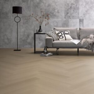 PVC Visgraat - Klik (357055)