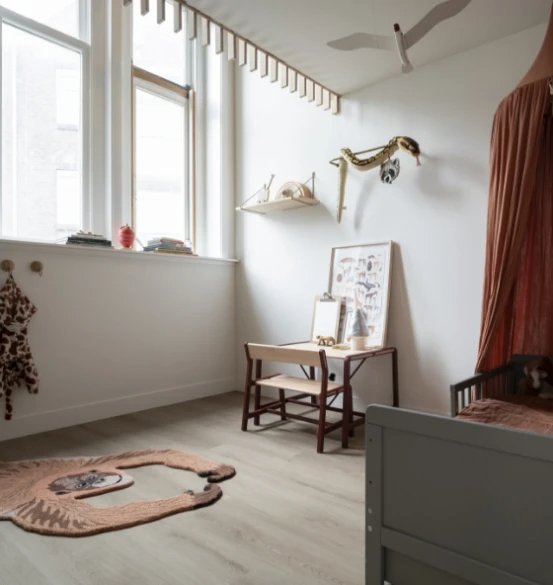 Clermont XL Shelf - Dryback (54823) - Afbeelding 3