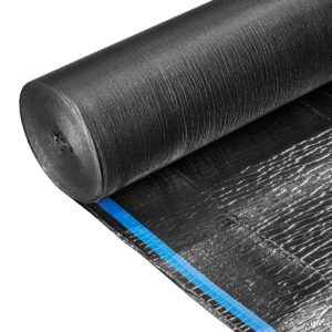 Allround ondervloer laminaat/parket 2 mm 15m2 - (86106)