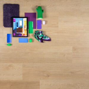 Alternative view of Crystal Plank - Klik (95071)