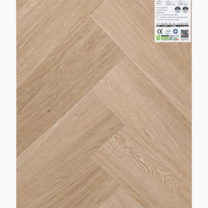 Chardonnay XL Visgraat - Plak PVC