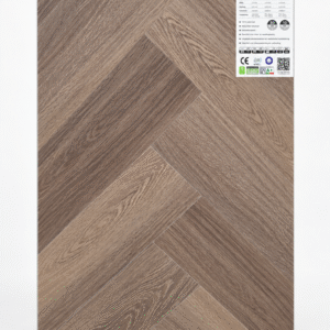 Cider Visgraat - Plak PVC