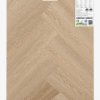 Lager XL Visgraat - Plak PVC