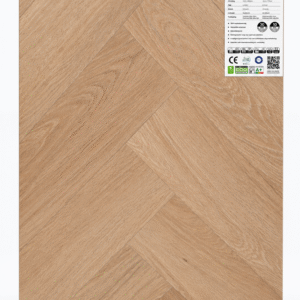 Moscato XL Visgraat - Plak PVC