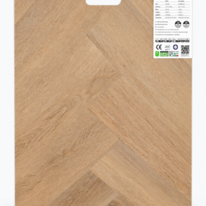 Pilsner XL Visgraat - Plak PVC