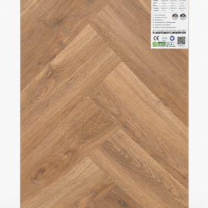 Port XL Visgraat - Plak PVC