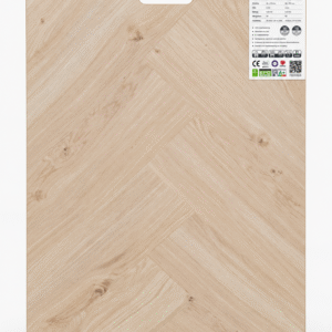 Miller - Visgraat - Klik PVC