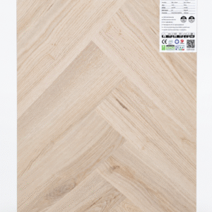 Rodin Visgraat - Klik PVC