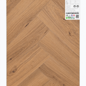 Rubens - XL Visgraat - Klik PVC