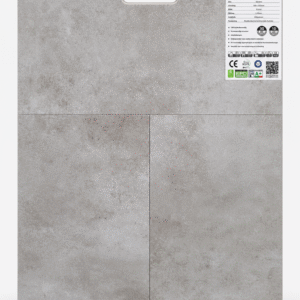 Scandinavian Tegel - Plak PVC