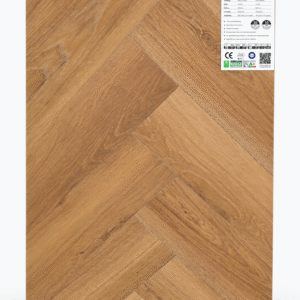Whisky XL Visgraat - Plak PVC