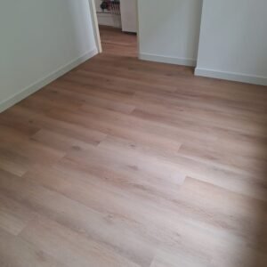 Plak PVC - Rechte stroken